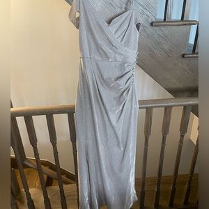 Mother of the bride dress